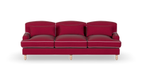 Churchill - 3 Seater - Fully Upholstered