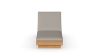 California - Outdoor - Lounger
