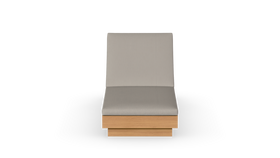 California - Outdoor - Lounger