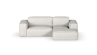Boston - Corner Unit - Fully Upholstered