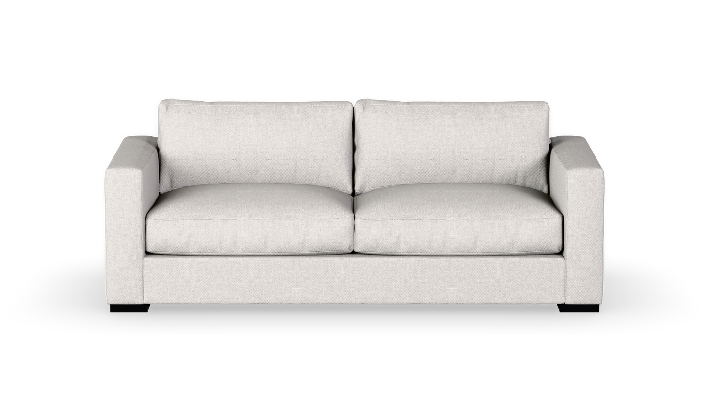 Phethon - 3 Seater - Fully Upholstered