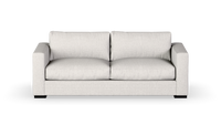 Phethon - 3 Seater - Fully Upholstered