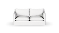 Elizabeth - 2 Seater - Slip Cover