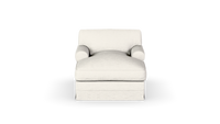 La Petite - Chaise - Slipcover