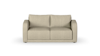 Oslo - 2 Seater - Fully Upholstered