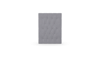 Kirsten - Single - Fully Upholstered