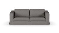 New Yorker - 3 Seater - Slipcover