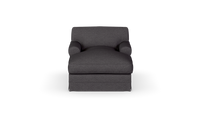 La Petite - Chaise - Slipcover