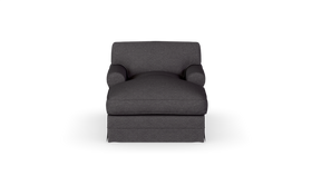 La Petite - Chaise - Slipcover
