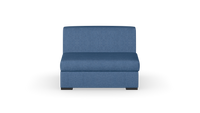 Fiona - Modular - Slipper - Fully Upholstered