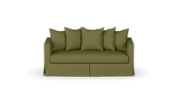 Connor - 2 Seater - Slip Cover