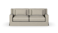 Valentino - 3 Seater - Slip Cover