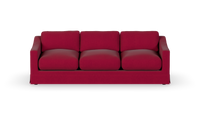 Georgia - 4 Seater - Slip Cover
