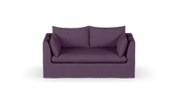 Bailey - 2 Seater - Slip Cover