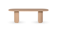 Milan - Dining Table