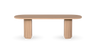 Natural (240x90x76cm)
