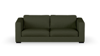 New Yorker - 3 Seater - Fully Upholstered