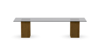 Roma - Dining Table - 3M