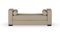 Charlotte - 2 Seater - Fully Upholstered
