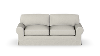 Barry - 3 Seater - Slip Cover