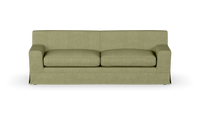 Luke - 4 Seater - Slipcover