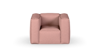 Las Palmas - Armchair - Fully Upholstered