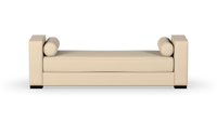 Charlotte - 3 Seater - Fully Upholstered