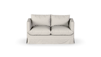 Caribbean - 2 Seater - Slip Cover