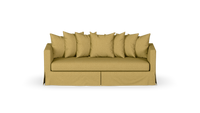 Connor - 3 Seater - Slip Cover