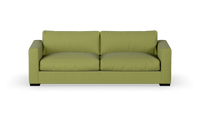 Phethon - 4 Seater - Fully Upholstered