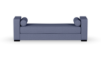 Charlotte - 3 Seater - Fully Upholstered