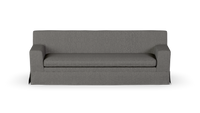 Liam - 4 Seater - Slip Cover