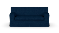 Liam - 2 Seater - Slip Cover