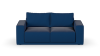 Mitchell - 2 Seater - Fully Upholstered