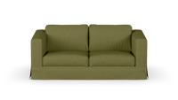 New Yorker - 2 Seater - Slipcover