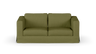 Casual 48-Basil (185x100x68cm)