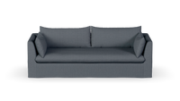 Bailey - 4 Seater - Slip Cover