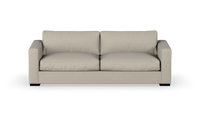 Phethon - 4 Seater - Fully Upholstered