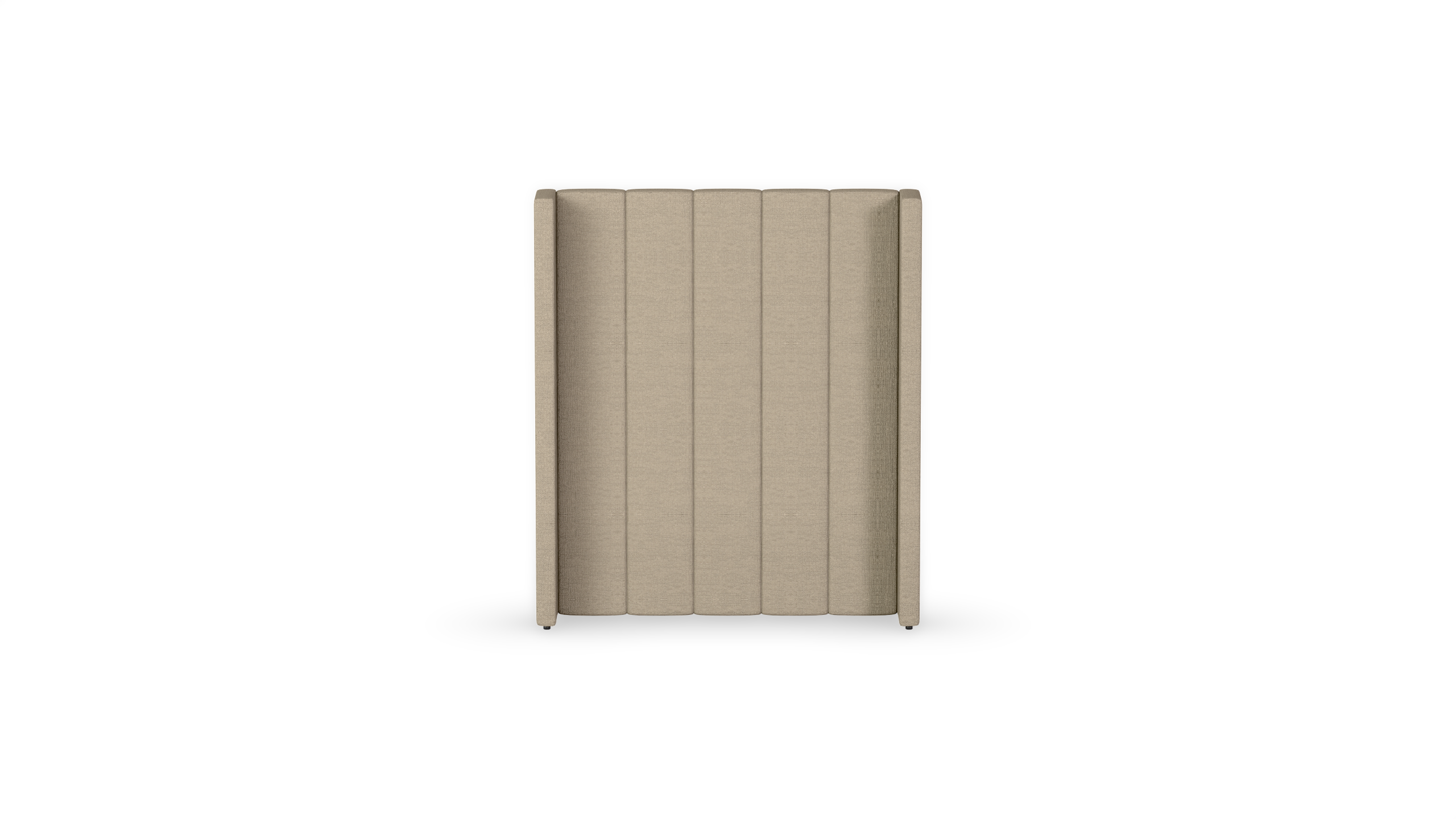 Mira Material: Rocco 02-Flax