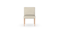 Lauren - Dining Chair - Fully Upholstered