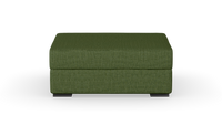 Kennedy - Modular - Ottoman - Fully Upholstered