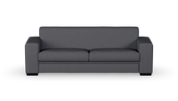Amber - 4 Seater - Fully Upholstered