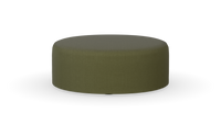 Phoenix - Ottoman - Fully Upholstered