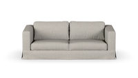 New Yorker - 3 Seater - Slipcover