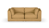 Minx - 2 Seater - Fully Upholstered