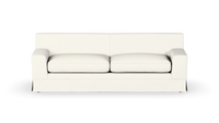 Luke - 4 Seater - Slipcover