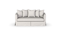 Connor - 2 Seater - Slip Cover