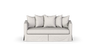 Ultimatum 57-Limestone (200x95x68cm)