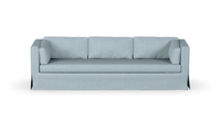 Marcus - 4 Seater - Slip Cover
