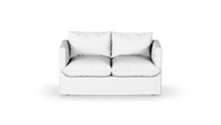 Caribbean - 2 Seater - Fully Upholstered